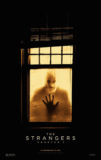 The Strangers: Chapter 1, movie, The Strangers: Chapter 1 HD phone wallpaper