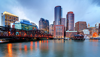 Boston, Travelling, Cities HD wallpaper