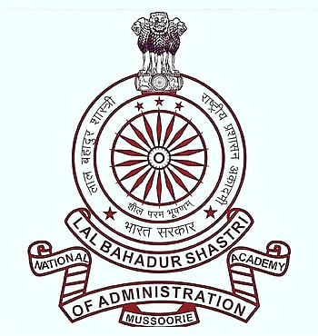 LBSNAA, Dream, EMBLEM, Administrative, CIVIL, symbol, University, IAS, India HD phone wallpaper