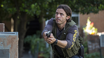 Casey Affleck, Triple 9 HD wallpaper