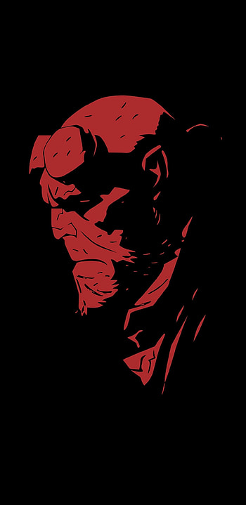 Hellboy Comics, , 10 HD phone wallpaper