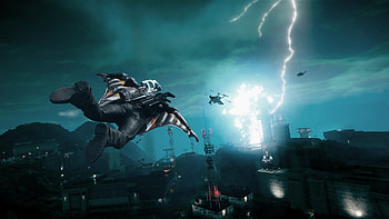 Just Cause 4 Stormnight, just-cause-4, 2019-games, games HD wallpaper