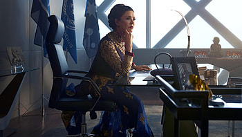 The Expanse (2022) movie HD wallpaper