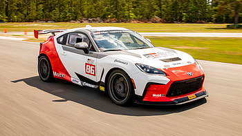Toyota GR 86 Cup 2023 Cars HD wallpaper