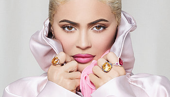 Kylie Jenner, Paper Magazine, 2019 HD wallpaper