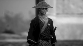 Trek to Yomi, Cinematic samurai, 30 minutes of gameplay, May release HD wallpaper