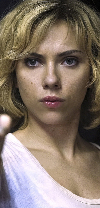 Lucy movie, Intense narrative, Mind-blowing theme, Unique concept HD phone wallpaper
