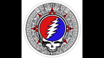Grateful Dead - Milking The Turkey/Blues For Allah/Slipnot . HD wallpaper