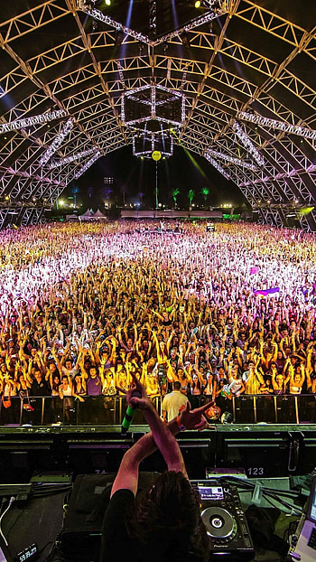 Coachella 2020, Collection HD phone wallpaper