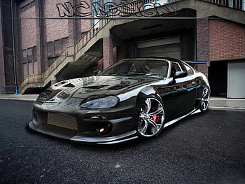 TOP 10 Toyota Supra toyota supra - Google Search HD wallpaper