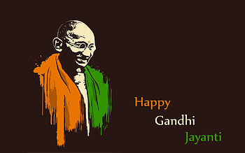 Mahatma Gandhi's , Historical figure, Indian independence, Advocate of non-violence HD wallpaper