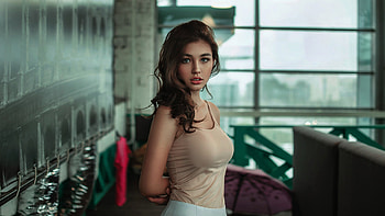 Sasha, Model, women, girl HD wallpaper