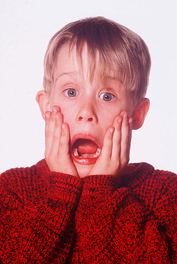 Macaulay Culkin, Movies, Home Alone, Fanpop page HD phone wallpaper