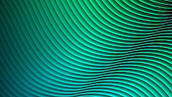 Texture, blue, summer, abstract, skin, green, wave, vara HD wallpaper
