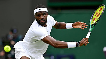 Wimbledon 2023 Tennis Action, Wimbledon 2023, tennis, Sports HD wallpaper