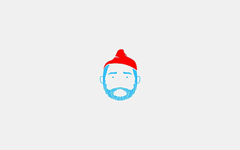 Vector, Cap, Head, Face HD wallpaper