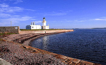 Nature, Stones, Lighthouse, Embankment, Quay HD wallpaper