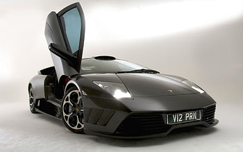 Transport, Auto, Lamborghini HD wallpaper