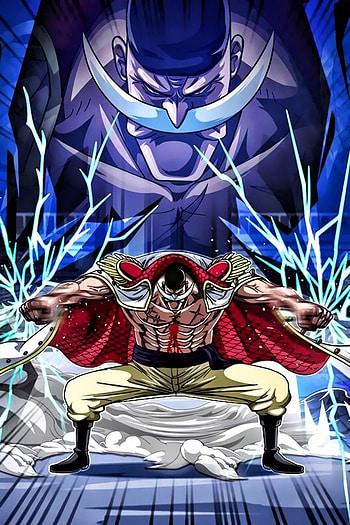 yonko White Beard, {Oyagi} One piece. One piece , Manga anime one piece, One piece manga, Barbe Blanche HD phone wallpaper