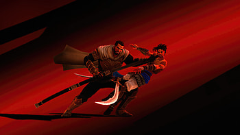 Prince of Persia The Lost Crown Game, video game, Prince of Persia: The Lost Crown HD wallpaper