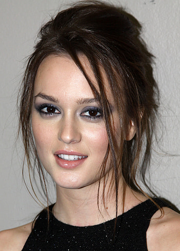 Leighton Meester, , Celebrity HQ, Stunning HD phone wallpaper