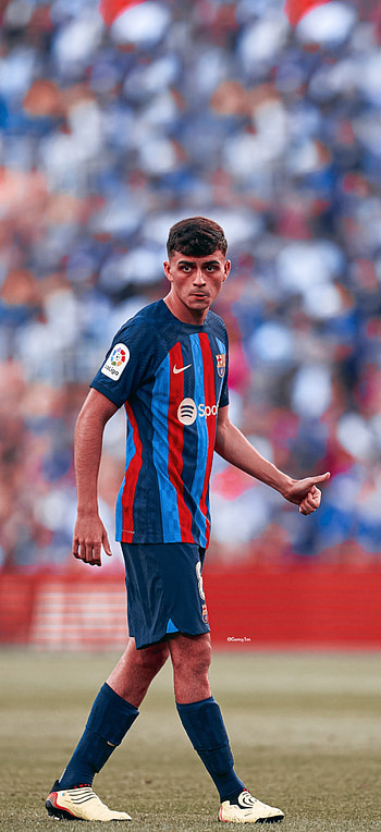 Pedri, soccer, sunglasses HD phone wallpaper