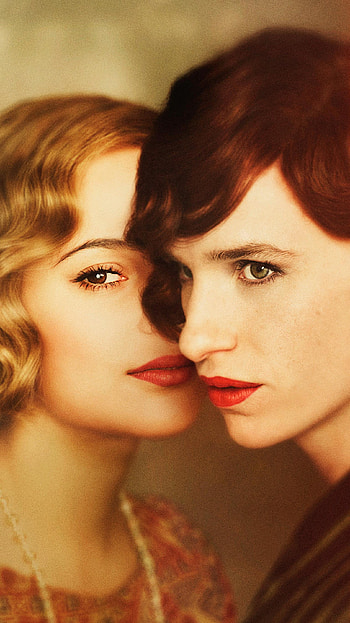 The Danish Girl (2022) movie HD phone wallpaper