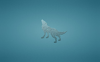 Wolfs HD wallpaper