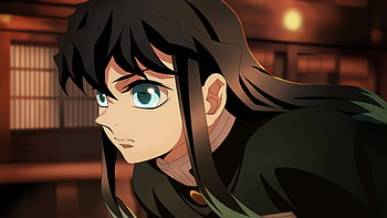 Muichiro Tokito Ultra | Demon Slayer: Kimetsu no Yaiba, Anime, Demon Slayer: Kimetsu no Yaiba, Muichiro Tokito HD wallpaper