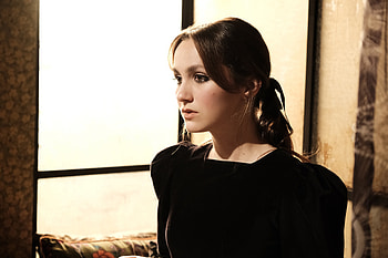 Maude Apatow, Euphoria, Tv Show, Lexi Howard HD wallpaper