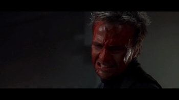 Boondock Saints Prayer HD wallpaper