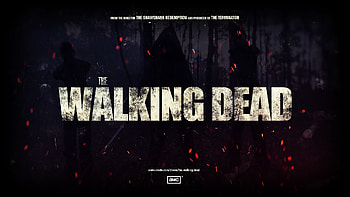 The Walking Dead HD wallpaper