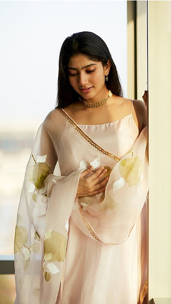 Sai Pallavi, Beauty, actress, mallu, Girl HD phone wallpaper