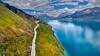 Landscape Beautiful , landscape, mountains, nature HD wallpaper