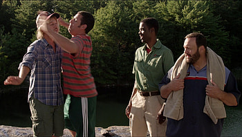 Grown Ups 2 (2022) movie HD wallpaper