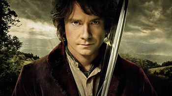 The Hobbit, An Unexpected Journey, Epic quest, Middle-earth's beginnings HD wallpaper