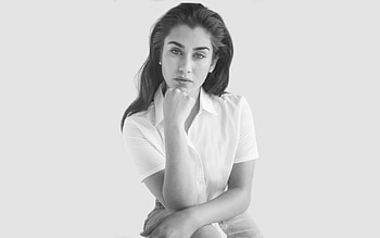 Musician, Lauren Jauregui, , John Anderson HD wallpaper
