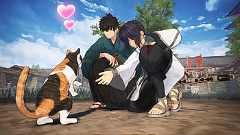Fate/Samurai Remnant : A Heartwarming Encounter, video game, Fate/Samurai Remnant HD wallpaper