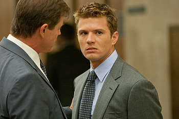 Lincoln Lawyer film, Ryan Phillippe, Computer , Hollywood actor HD wallpaper