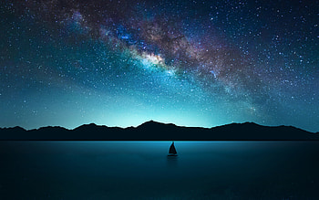 ... Night Sky High resolution starry night sky background powerpoint background HD wallpaper