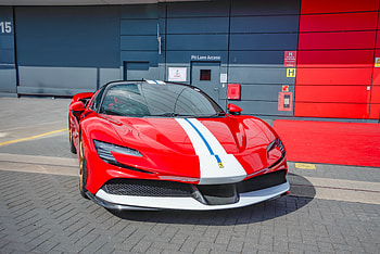car, Ferrari HD wallpaper