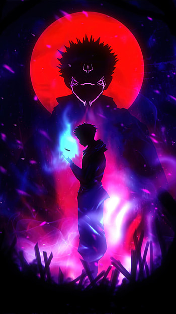 Jujutsu Kaisen - Top20 Best Jujutsu Kaisen Background , Jujutsu Kaisen Mobile HD phone wallpaper