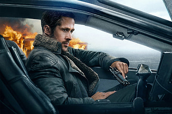 Officer K Blade Runner 2049, blade-runner-2049, movies, 2017-movies, ryan-gosling HD wallpaper