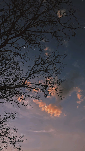 Lofi sky, aesthetic, cloud, love, 90s HD phone wallpaper