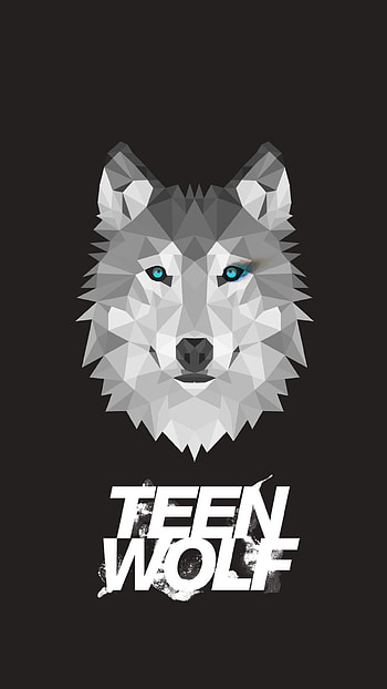 theshipisright: “Teen Wolf My Deviantart ” HD phone wallpaper