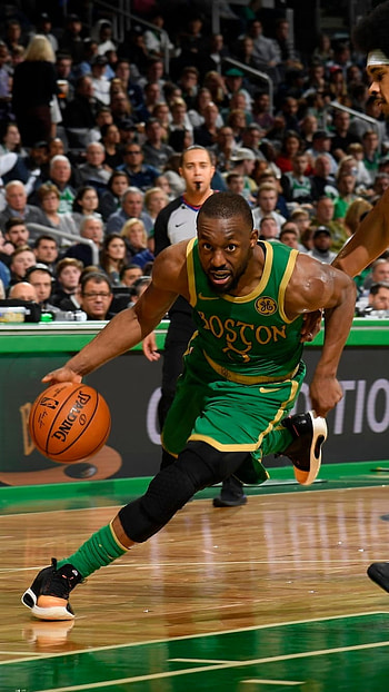 Boston Celtics, Garnett, Basketball Player, player HD phone wallpaper