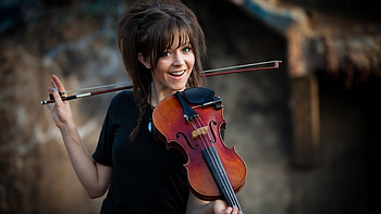 Lindsey Stirling Music, HQ Lindsey Stirling, , Music HD wallpaper