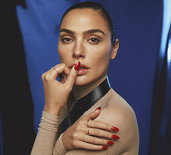 Gal Gadot for VOGUE Hong Kong, July 2023, Celebrity, Gal Gadot HD wallpaper