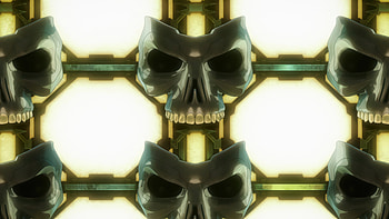 Terminator Zero: Striking Anime, Anime, Terminator Zero HD wallpaper