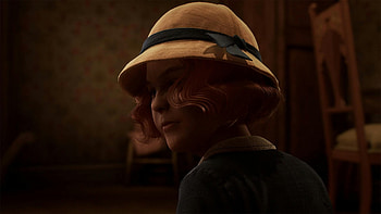 Alone in the Dark 2024 Game, video game, Alone in the Dark (2024) HD wallpaper